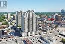 2403 - 330 Ridout Street, London, ON  - Outdoor With View 
