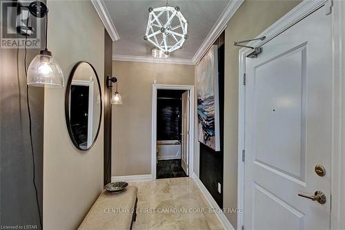 2403 - 330 Ridout Street, London, ON - Indoor Photo Showing Other Room