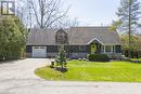 21 Chiniquy Street, Bluewater (Bayfield), ON  - Outdoor With Facade 