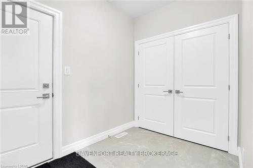 151 Mcleod Street Street, North Middlesex, ON - Indoor Photo Showing Other Room