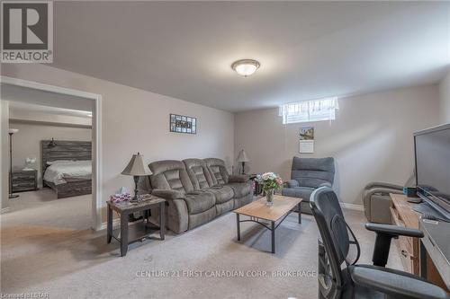 20 - 335 Lighthouse Road, London, ON - Indoor