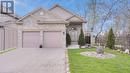 1523 Portrush Way, London, ON  - Outdoor With Facade 