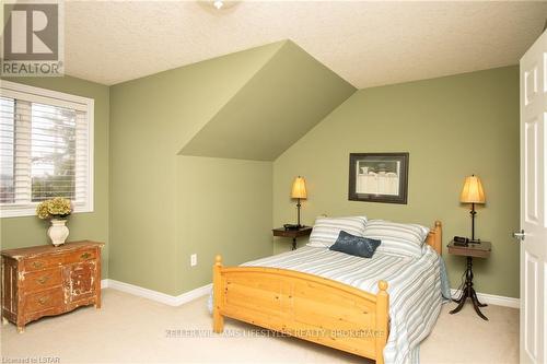 82 - 464 Commissioners Road W, London, ON - Indoor Photo Showing Bedroom