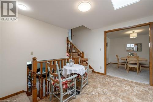 927 Willow Drive, London, ON - Indoor Photo Showing Other Room