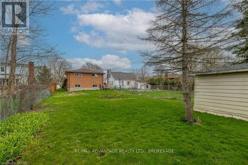 927 Willow Drive, London, ON - Outdoor