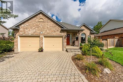 78 Parkview Drive, Thames Centre, ON - Outdoor