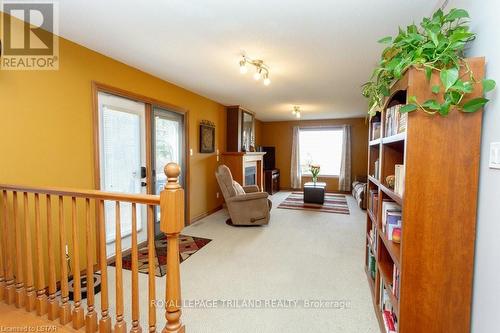 78 Parkview Drive, Thames Centre, ON - Indoor Photo Showing Other Room