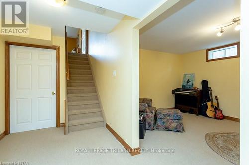 78 Parkview Drive, Thames Centre, ON - Indoor