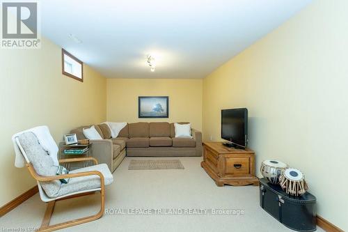 78 Parkview Drive, Thames Centre, ON - Indoor
