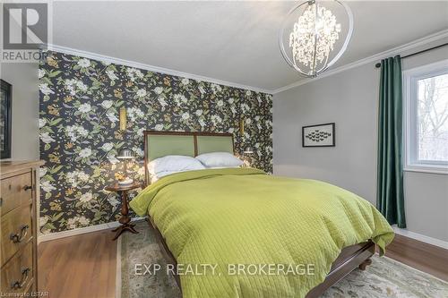 44 - 70 Glenroy Road, London, ON - Indoor Photo Showing Bedroom