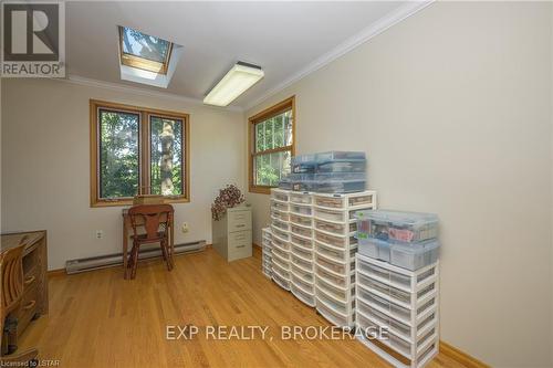 38 Braemar Cres, London, ON - Indoor Photo Showing Other Room