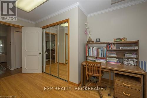 38 Braemar Cres, London, ON - Indoor Photo Showing Other Room