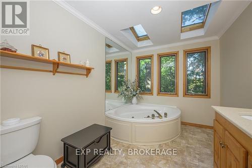 38 Braemar Crescent, London, ON - Indoor Photo Showing Bathroom