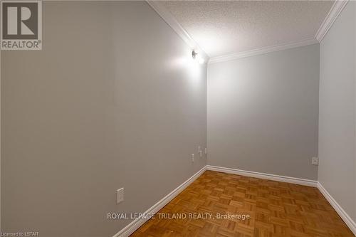 603 - 45 Pond Mills Road, London, ON - Indoor Photo Showing Other Room