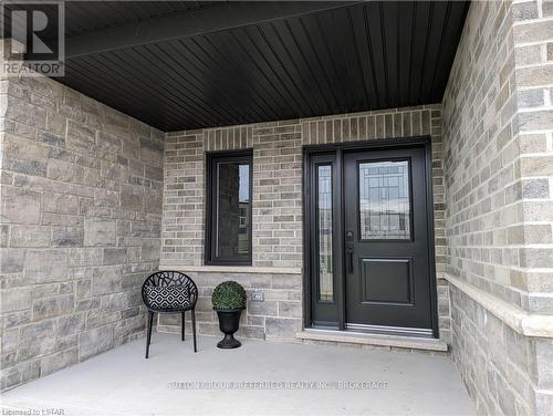 244 Beech Street, Central Huron, ON - Outdoor With Exterior