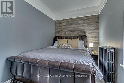 126 Inkerman Street, St. Thomas, ON - Indoor Photo Showing Bedroom