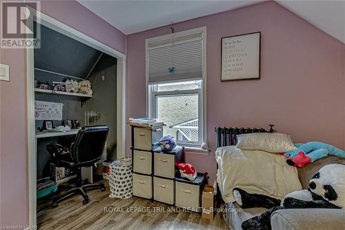 126 Inkerman Street, St. Thomas, ON - Indoor