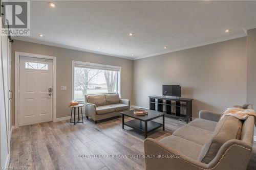 73634 London Road, Bluewater, ON - Indoor