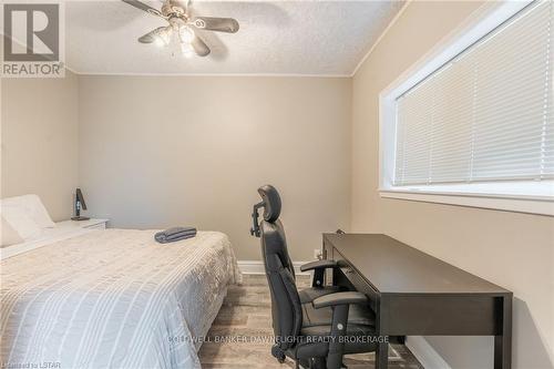 73634 London Road, Bluewater, ON - Indoor Photo Showing Other Room