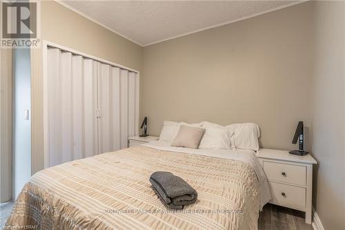 73634 London Road, Bluewater, ON - Indoor Photo Showing Bedroom