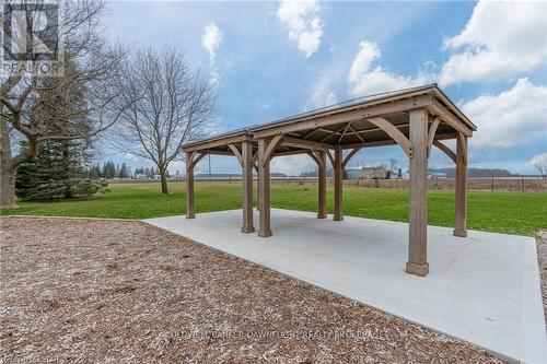 73634 London Road, Bluewater, ON - Outdoor With View
