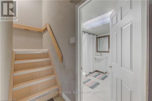 115 Ashbury Avenue, London, ON - Indoor Photo Showing Other Room