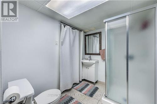 115 Ashbury Avenue, London, ON - Indoor Photo Showing Bathroom
