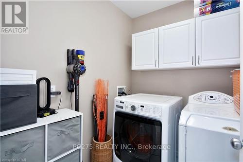 89 Prince Edward Road, Tillsonburg, ON - Indoor Photo Showing Laundry Room