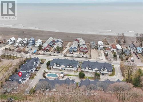 6 - 375 Edith Cavell Boulevard, Central Elgin (Port Stanley), ON - Outdoor With View