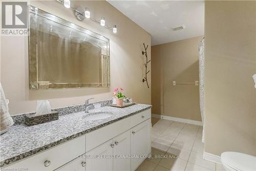 6 - 375 Edith Cavell Boulevard, Central Elgin (Port Stanley), ON - Indoor Photo Showing Bathroom