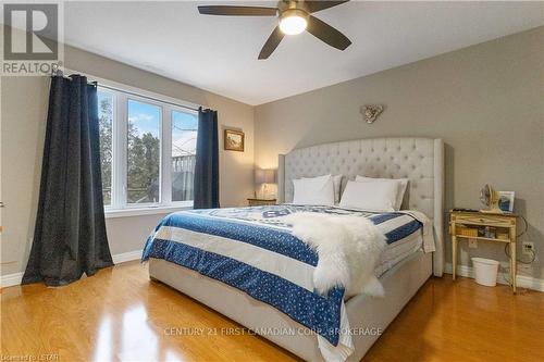 6 - 375 Edith Cavell Boulevard, Central Elgin (Port Stanley), ON - Indoor Photo Showing Bedroom