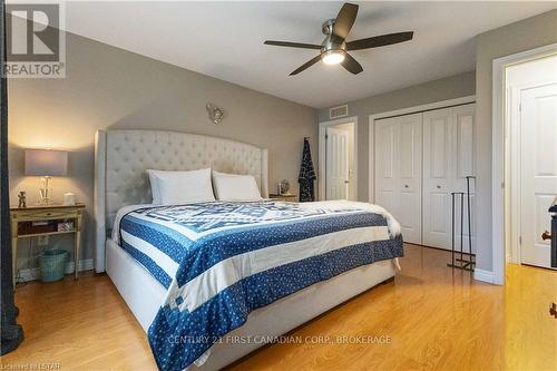 6 - 375 Edith Cavell Boulevard, Central Elgin (Port Stanley), ON - Indoor Photo Showing Bedroom