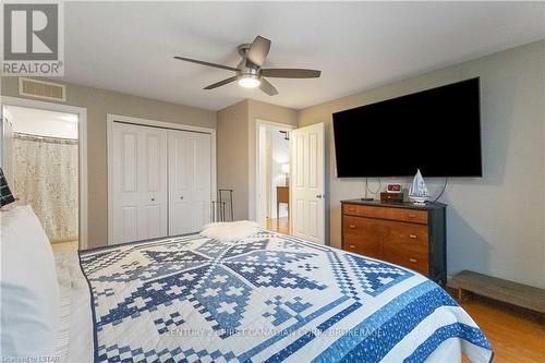 6 - 375 Edith Cavell Boulevard, Central Elgin (Port Stanley), ON - Indoor Photo Showing Bedroom