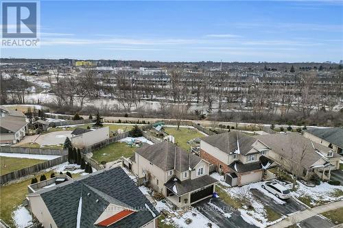 1673 Portrush Way, London, ON - Outdoor With View