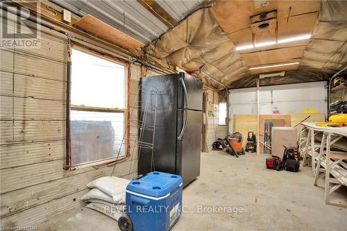 263 King Street, Southwest Middlesex, ON - Indoor