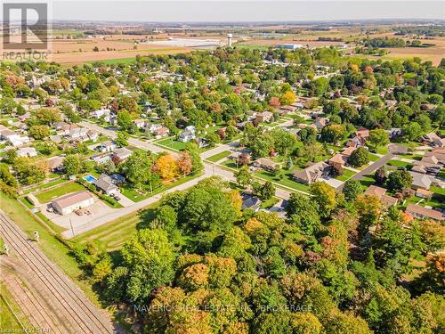 3608 Concession Drive, Southwest Middlesex (Glencoe), ON - Outdoor With View