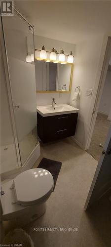 213 Felix Street, Sarnia, ON - Indoor Photo Showing Bathroom