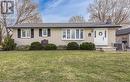 8 Dell Drive, Strathroy-Caradoc, ON  - Outdoor 