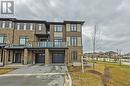 29 - 2610 Kettering Place, London, ON  - Outdoor With Facade 