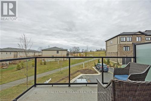29 - 2610 Kettering Place, London, ON - Outdoor