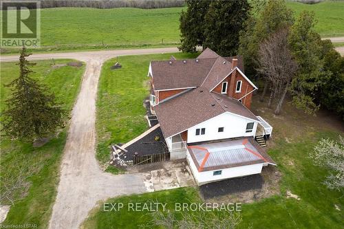 24321 Old Airport Road, Southwest Middlesex, ON - Outdoor