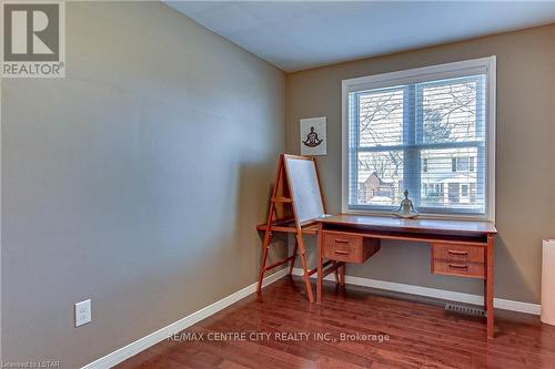 20 Luton Crescent, St. Thomas, ON - Indoor Photo Showing Other Room