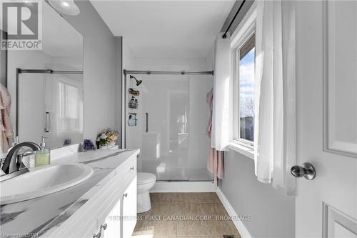 1249 Savannah Drive, London, ON - Indoor Photo Showing Bathroom