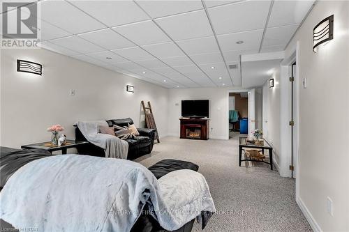 1249 Savannah Dr, London, ON - Indoor Photo Showing Other Room