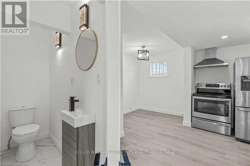 59 Main St S, Lambton Shores, ON - Indoor Photo Showing Bathroom