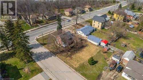 59 Main St S, Lambton Shores, ON - Outdoor With View