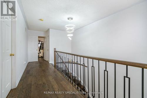21 Bighorn Crescent, Brampton, ON - Indoor Photo Showing Other Room
