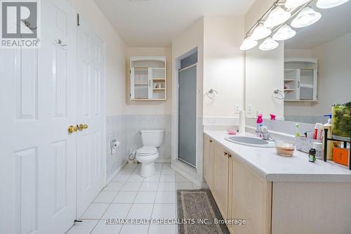 21 Bighorn Crescent, Brampton, ON - Indoor Photo Showing Bathroom