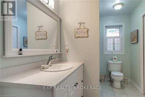 9680 Plank Rd Road, Bayham, ON - Indoor Photo Showing Bathroom