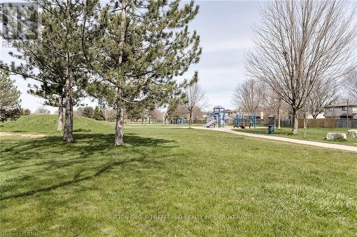 24 - 225 Deveron Crescent, London, ON - Outdoor With View